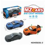 OBL10320572 - Die-cast toys