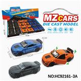 OBL10320575 - Die-cast toys