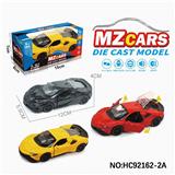 OBL10320577 - Die-cast toys