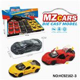 OBL10320578 - Die-cast toys