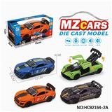 OBL10320585 - Die-cast toys