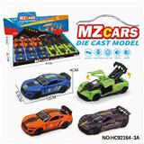 OBL10320587 - Die-cast toys