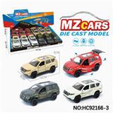 OBL10320594 - Die-cast toys