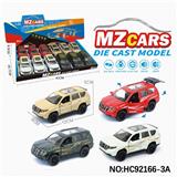 OBL10320595 - Die-cast toys