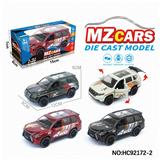 OBL10320616 - Die-cast toys