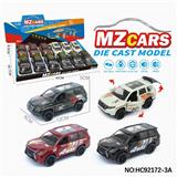 OBL10320619 - Die-cast toys
