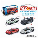 OBL10320629 - Die-cast toys