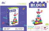 OBL10320692 - 益智积木花（32PCS）