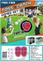 OBL10320988 - Target/throw
