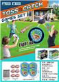 OBL10320989 - Target/throw