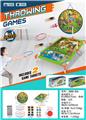 OBL10320997 - Target/throw