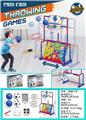 OBL10321015 - Target/throw