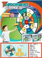 OBL10321028 - Target/throw