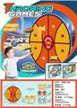 OBL10321029 - Target/throw