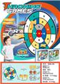 OBL10321031 - Target/throw