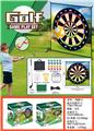 OBL10321051 - Bowling / Golf / Baseball
