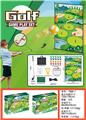 OBL10321053 - Bowling / Golf / Baseball