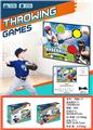OBL10321067 - Bowling / Golf / Baseball