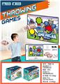 OBL10321068 - Bowling / Golf / Baseball