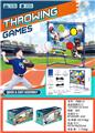 OBL10321071 - Bowling / Golf / Baseball