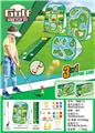 OBL10321089 - Bowling / Golf / Baseball