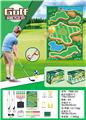 OBL10321092 - Bowling / Golf / Baseball