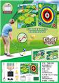 OBL10321104 - Bowling / Golf / Baseball