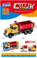 OBL10321338 - 1：14 美式运输车
惯性&音乐&灯光