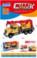 OBL10321344 - 1：14 美式工程吊车
惯性&音乐&灯光