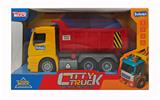 OBL10321373 - 1：14 运输车
惯性&音乐&灯光