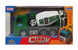OBL10321375 - 1：14 搅拌车
惯性&音乐&灯光