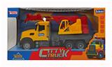 OBL10321380 - 1：14 美式工程吊车
惯性&音乐&灯光