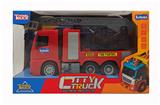 OBL10321381 - 1：14 云梯消防车
惯性&音乐&灯光