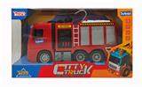 OBL10321383 - 1：14 喷水消防车
惯性&音乐&灯光