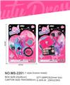OBL10321522 - 饰品女孩梳妆过家家套装系列