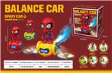OBL10321760 - Electric cars/ tanks
