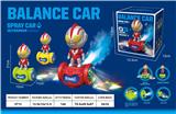 OBL10321761 - Electric cars/ tanks