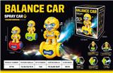 OBL10321765 - Electric cars/ tanks