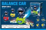 OBL10321769 - Electric cars/ tanks
