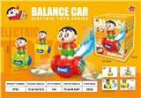 OBL10321797 - Electric cars/ tanks