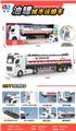 OBL10321911 - 拖头油罐车