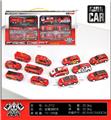 OBL10322158 - Die-cast toys