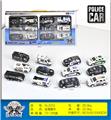 OBL10322159 - Die-cast toys