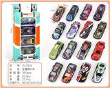 OBL10322160 - Die-cast toys