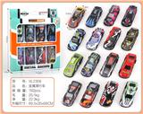 OBL10322162 - Die-cast toys