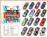 OBL10322163 - Die-cast toys
