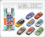 OBL10322167 - Die-cast toys