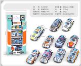 OBL10322170 - Die-cast toys