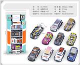 OBL10322171 - Die-cast toys