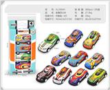 OBL10322172 - Die-cast toys